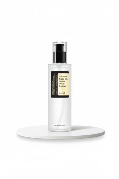 COSRX – Advanced Snail 96 Mucin Power Essence 100ml