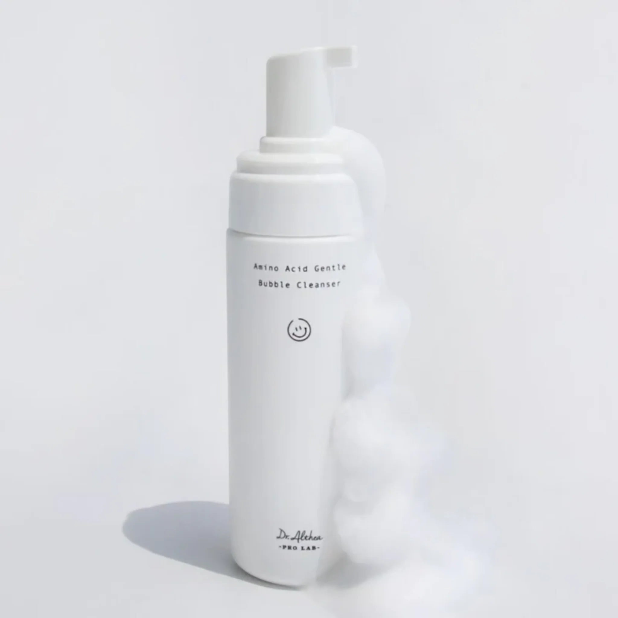 DR.ALTHEA - Amino Acid Gentle Bubble Cleanser 140ml
