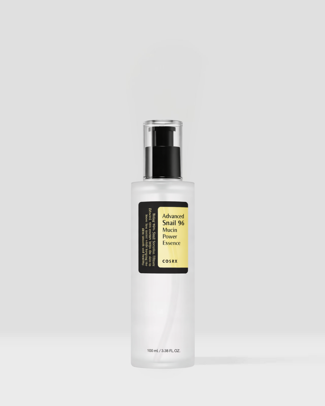 COSRX – Advanced Snail 96 Mucin Power Essence 100ml