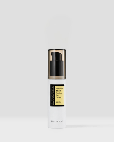 COSRX – Advanced Snail Peptide Eye Cream 25ml