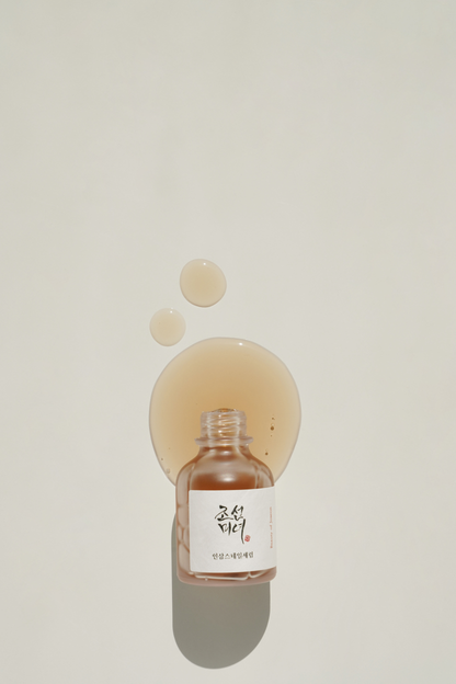 BEAUTY OF JOSEON – Revive Serum : Ginseng + Snail Mucin 30ml