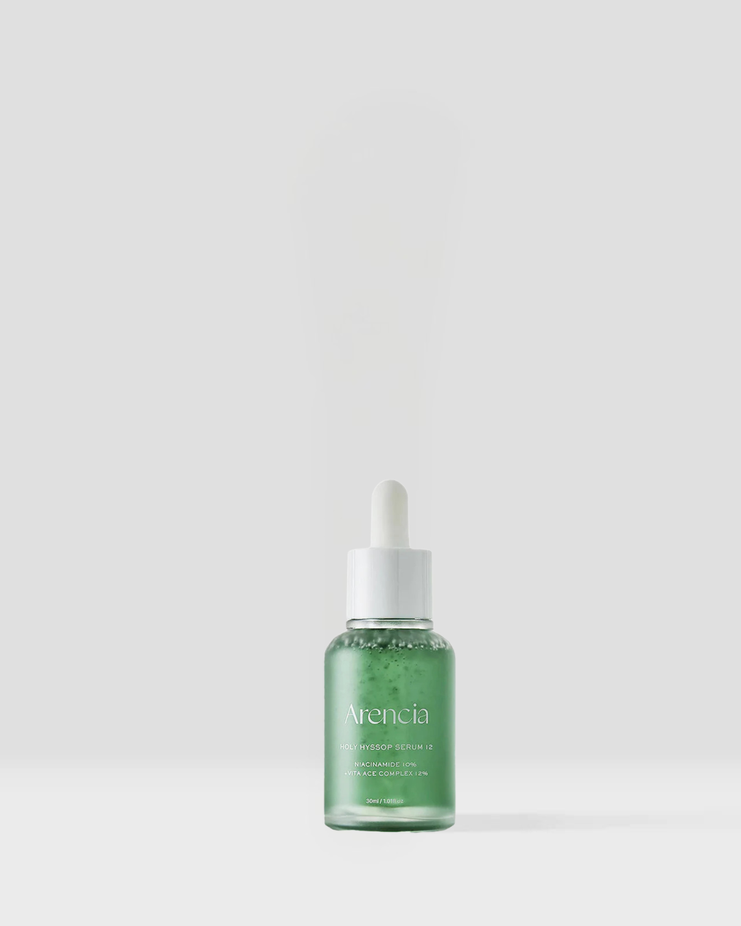 ARENCIA - Holy Hyssop Serum 12 30ml