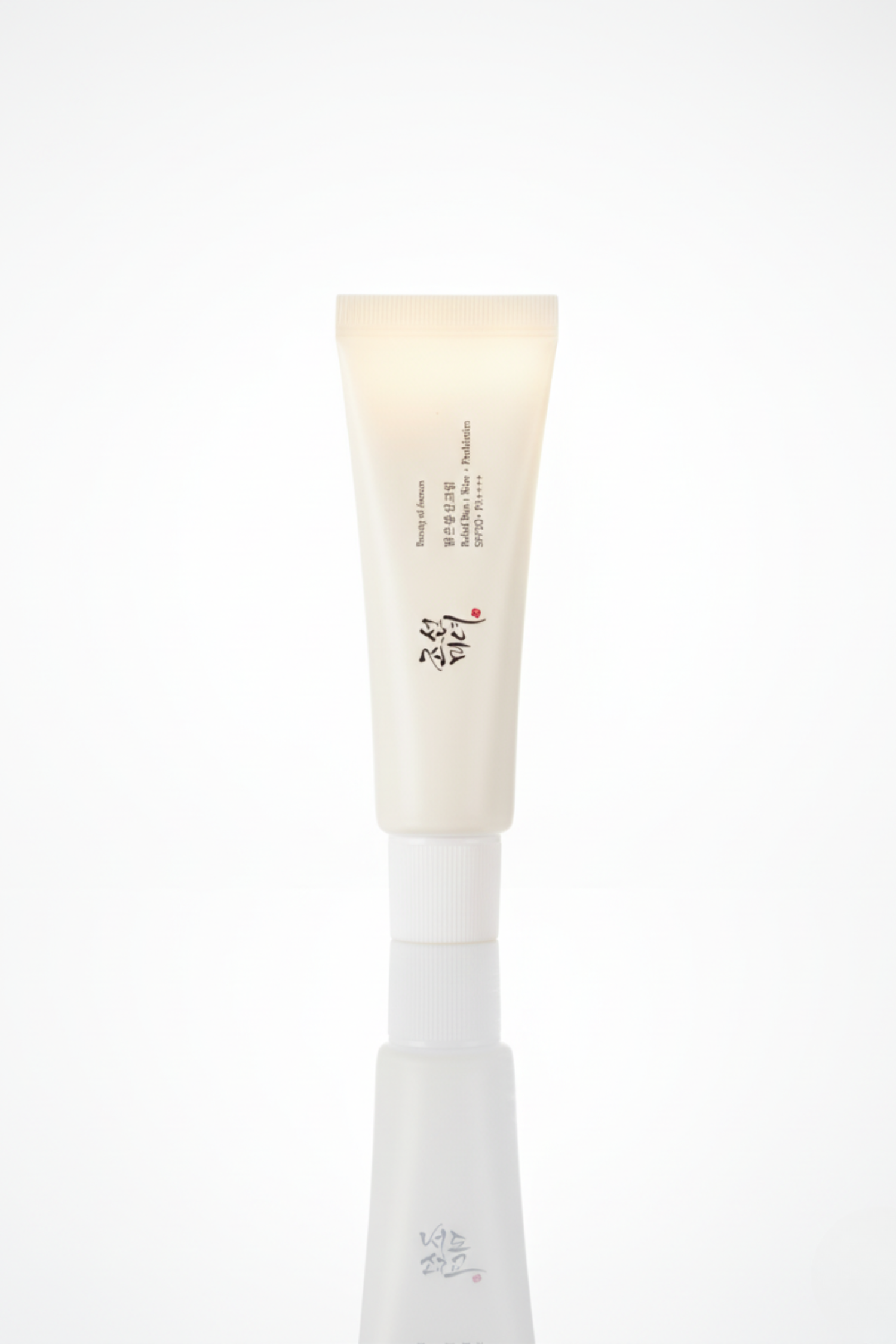 BEAUTY OF JOSEON – Relief Sun : Rice + Probiotics 50ml