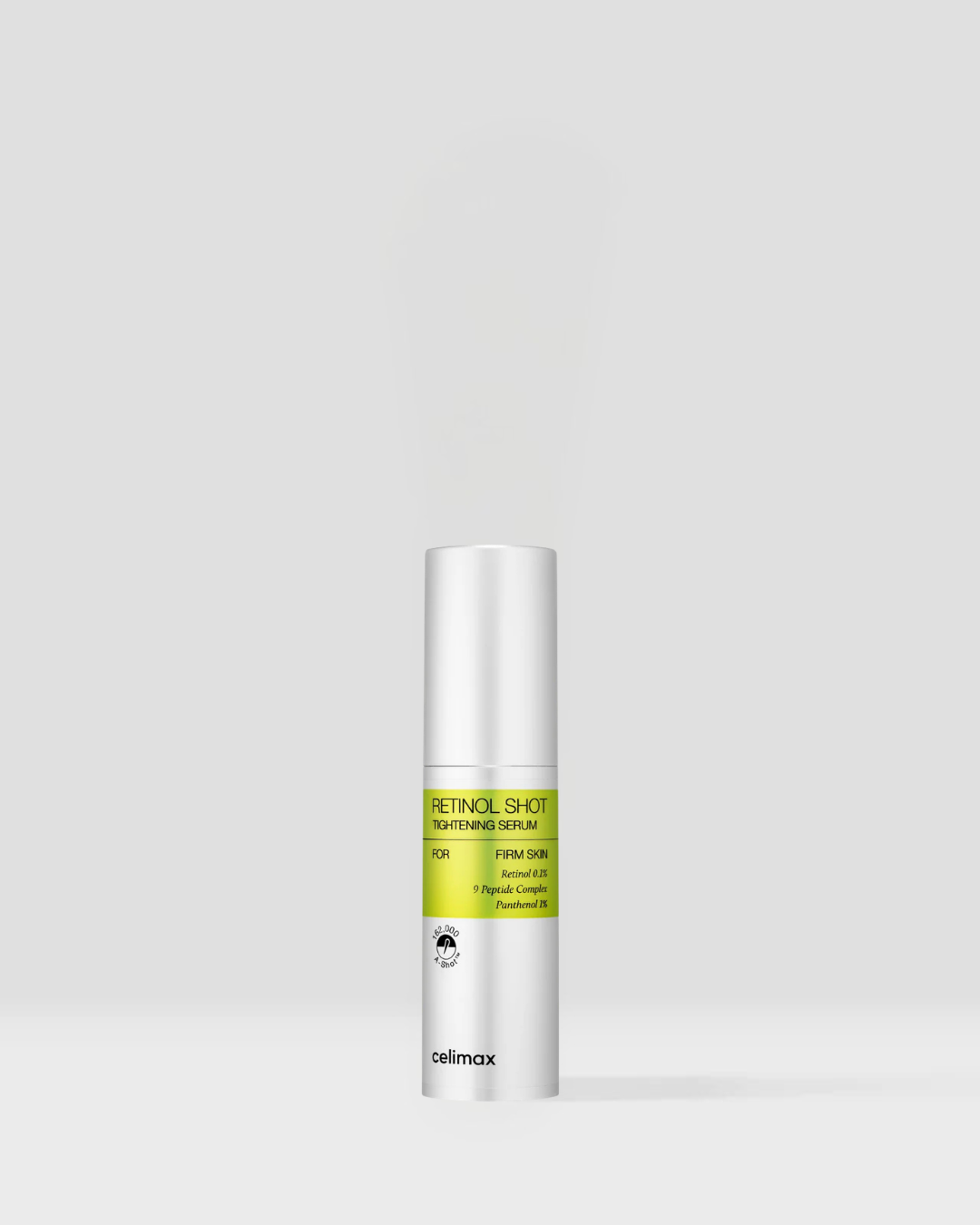CELIMAX - VITA-A Retinol Shot Tightening Serum 30ml