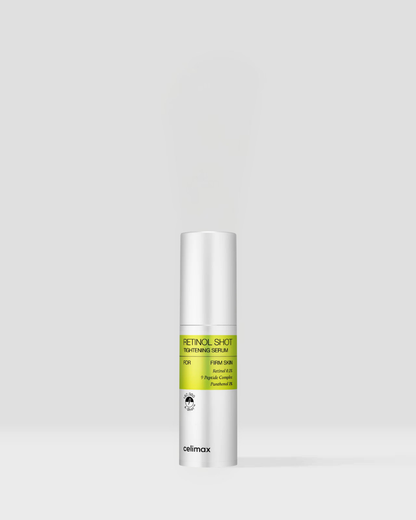 CELIMAX - VITA-A Retinol Shot Tightening Serum 30ml