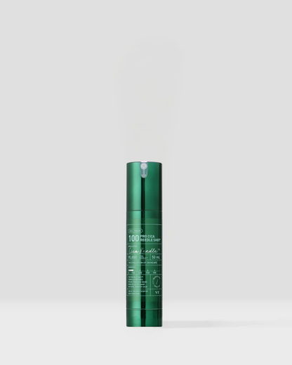 VT COSMETICS - Pro Cica Reedle Shot 100