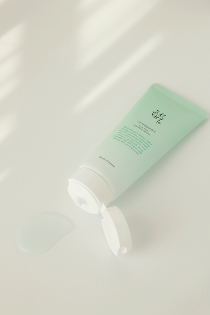 BEAUTY OF JOSEON – Green Plum Refreshing Cleanser 100ml