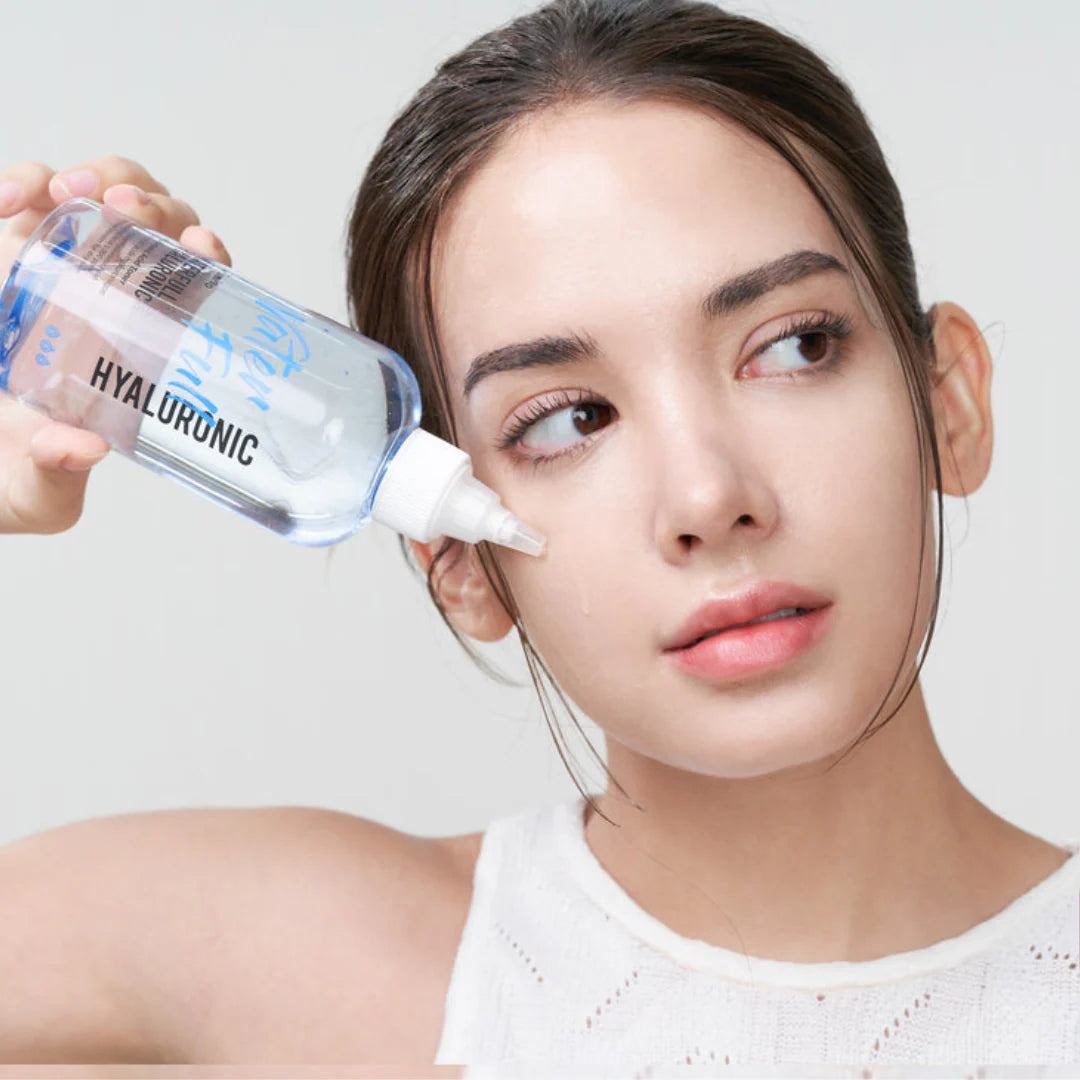 JUMISO - Waterfull Hyaluronic Toner 250ml