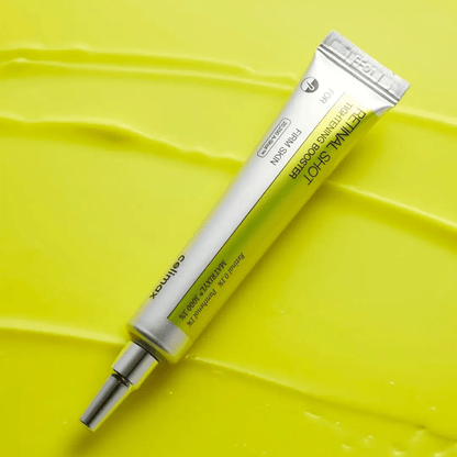 CELIMAX - The Vita-A Retinol Shot Tightening Booster 15ml