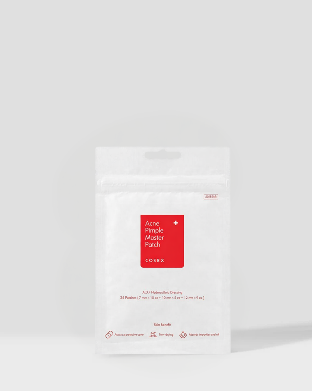 COSRX – Master Patch Original Fit (24 patches)