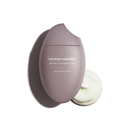 HARUHARU WONDER – (Renew) Black Rice Hyaluronic Cream 50ml