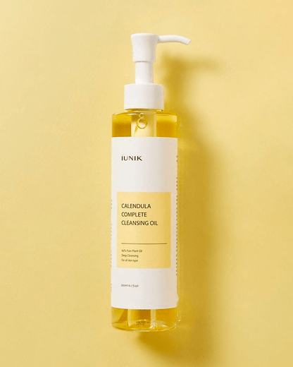 IUNIK - Calendula Complete Cleansing Oil 200ml