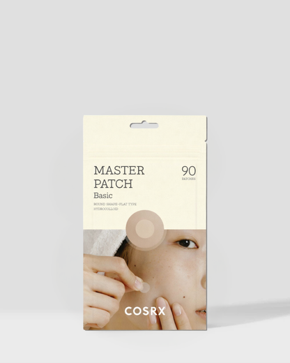 COSRX - Master Patch Basic (90 patches)