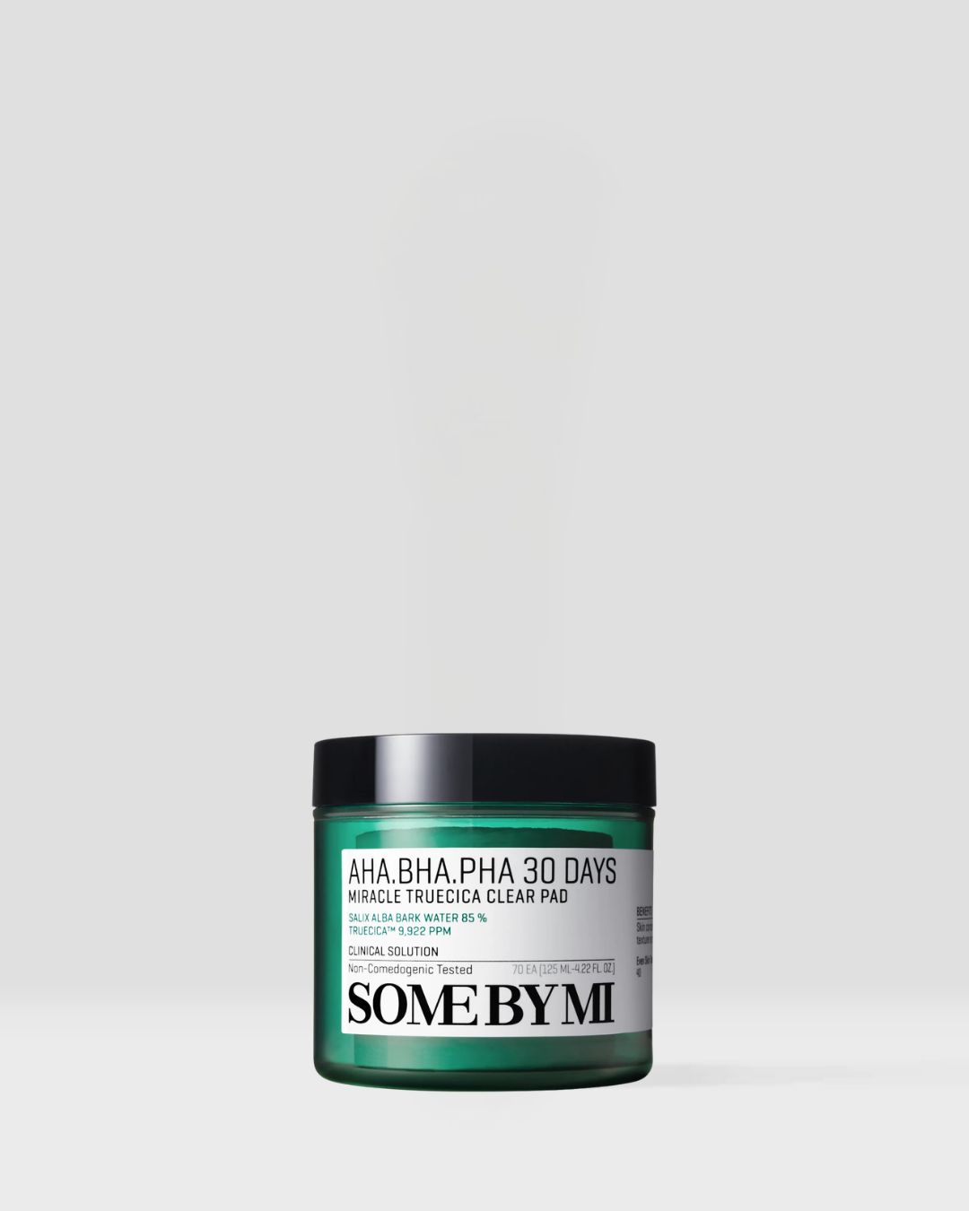 SOME BY MI - AHA BHA PHA 30 Days Miracle Truecica Clear Pad (70ea)
