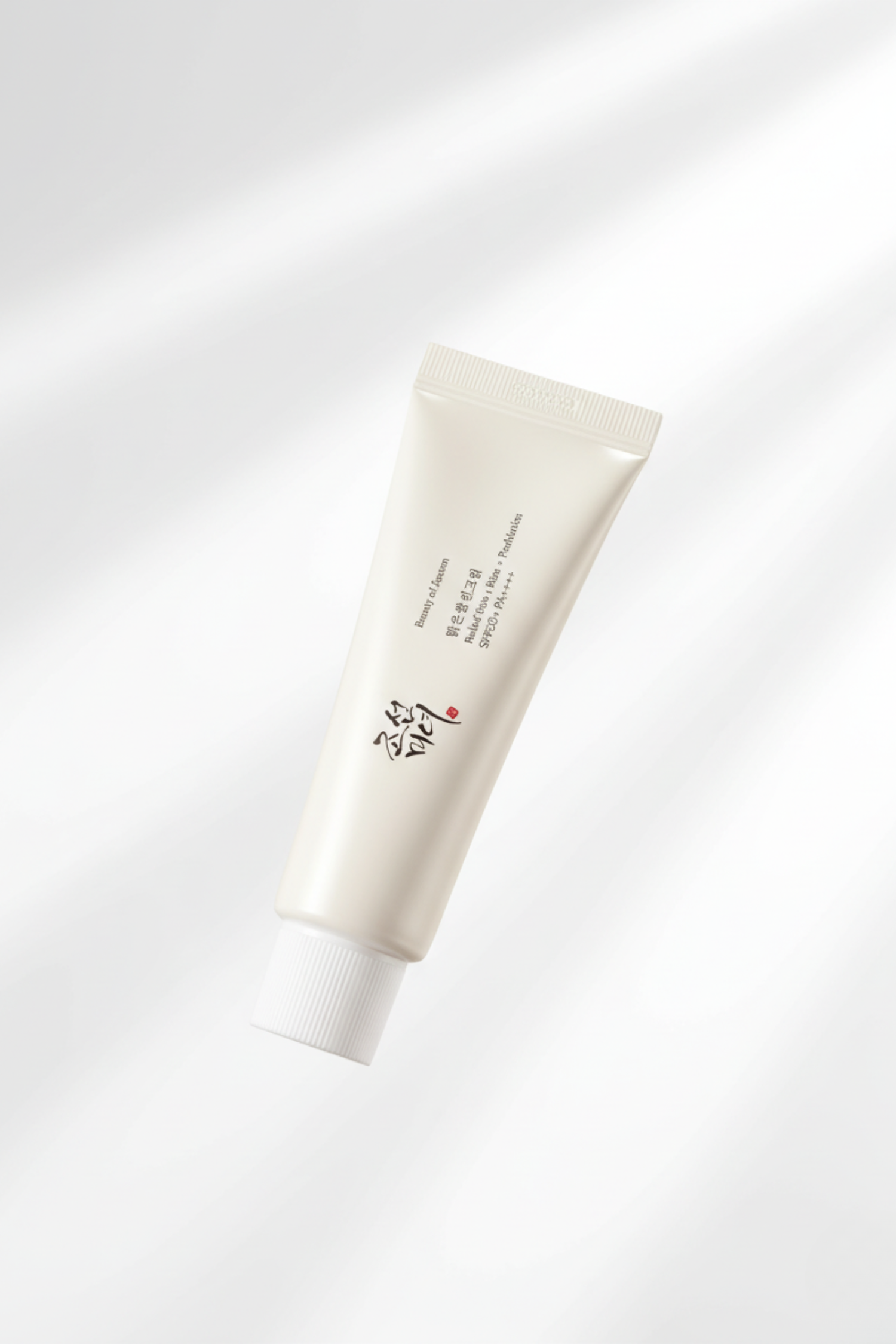 BEAUTY OF JOSEON – Relief Sun : Rice + Probiotics 50ml