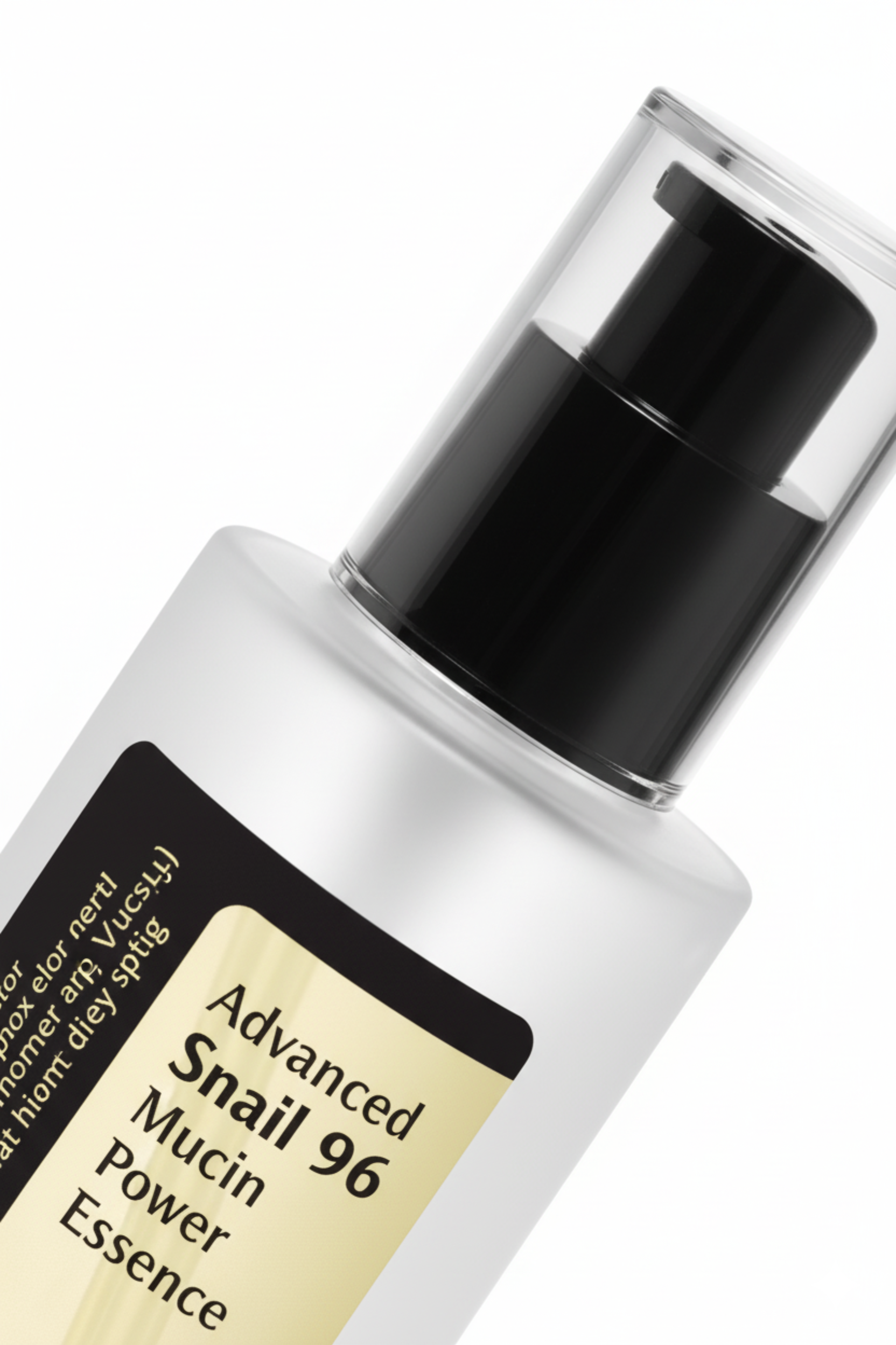 COSRX – Advanced Snail 96 Mucin Power Essence 100ml