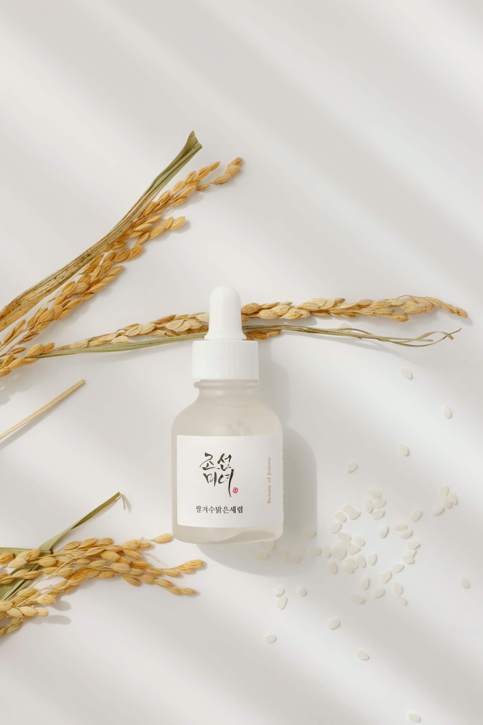 BEAUTY OF JOSEON – Glow Deep Serum : Rice + Arbutin 30ml
