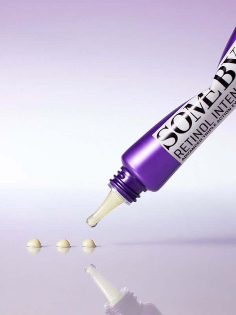 SOME BY MI - Retinol Intense Advanced Triple Action Eye Cream