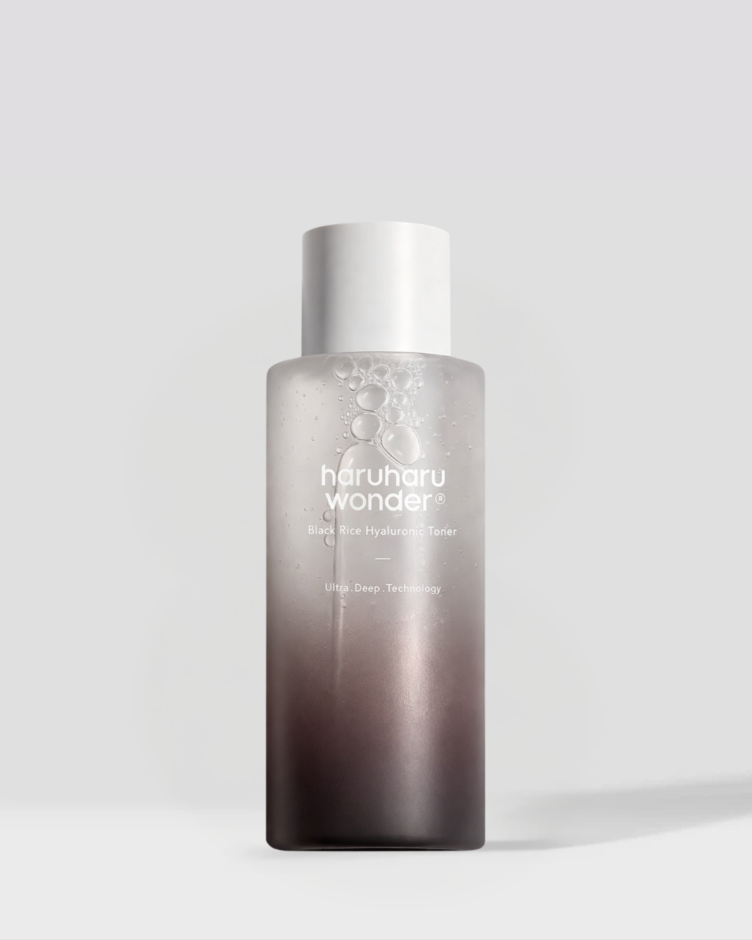 HARUHARU WONDER - Black Rice Hyaluronic Toner 150ml