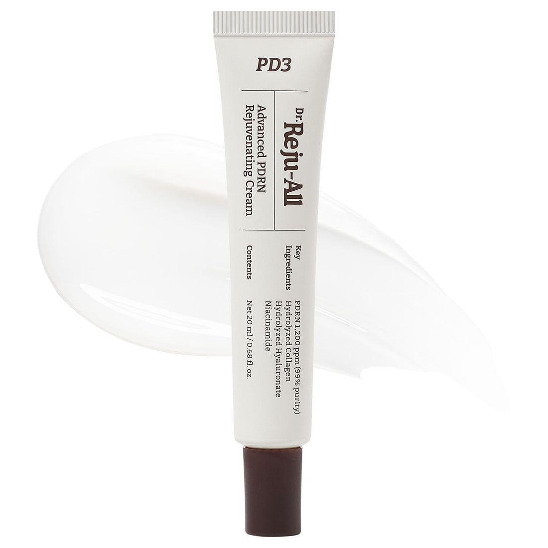 DR.REJU-ALL - Crème Régénérante PDRN Avancée 20ml