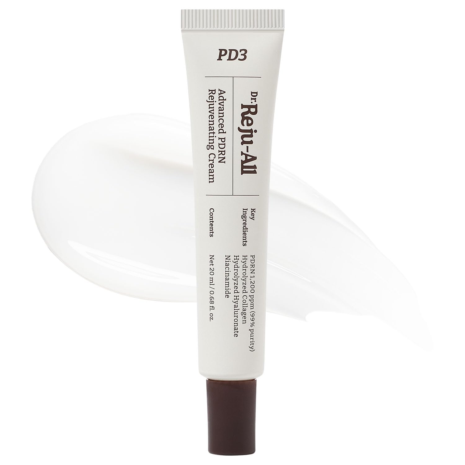 DR.REJU-ALL - Crème Régénérante PDRN Avancée 20ml