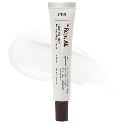 DR.REJU-ALL - Crème Régénérante PDRN Avancée 20ml