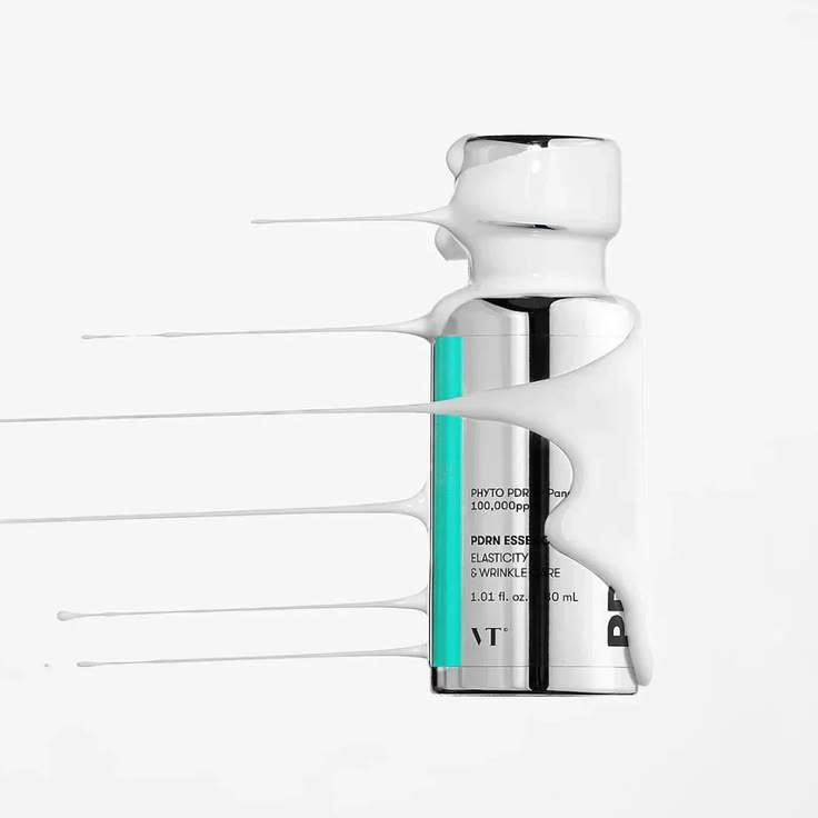 VT COSMETICS - Reedle Shot PDRN Essence 100