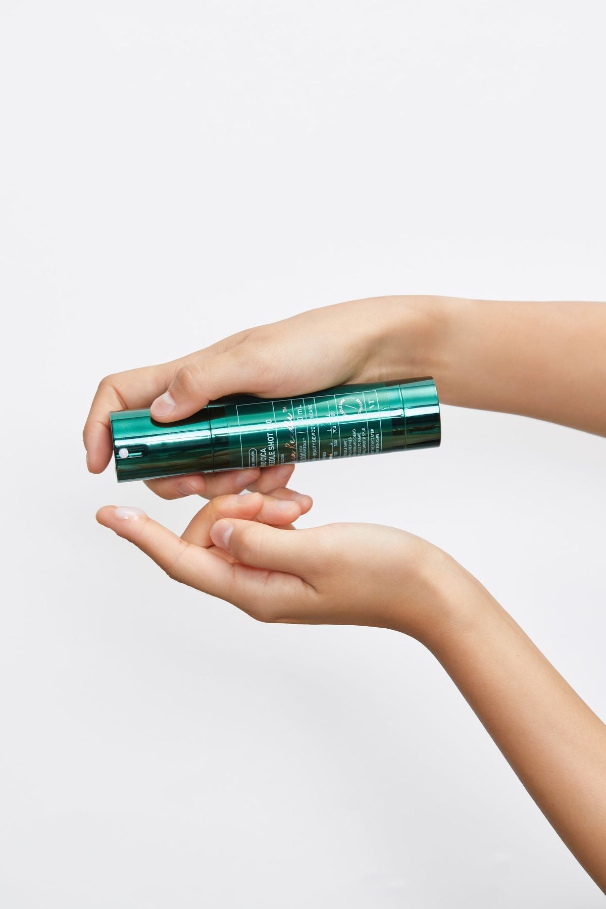 VT COSMETICS - Pro Cica Reedle Shot 100