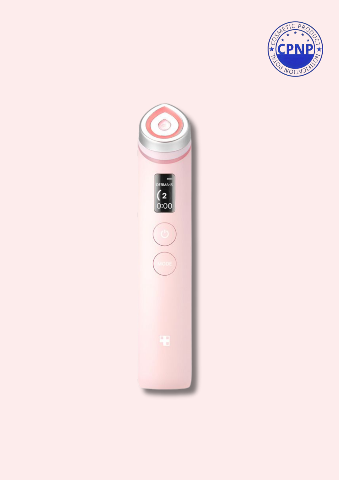 MEDICUBE - AGE-R Booster Pro machine de soins de la peau avancée