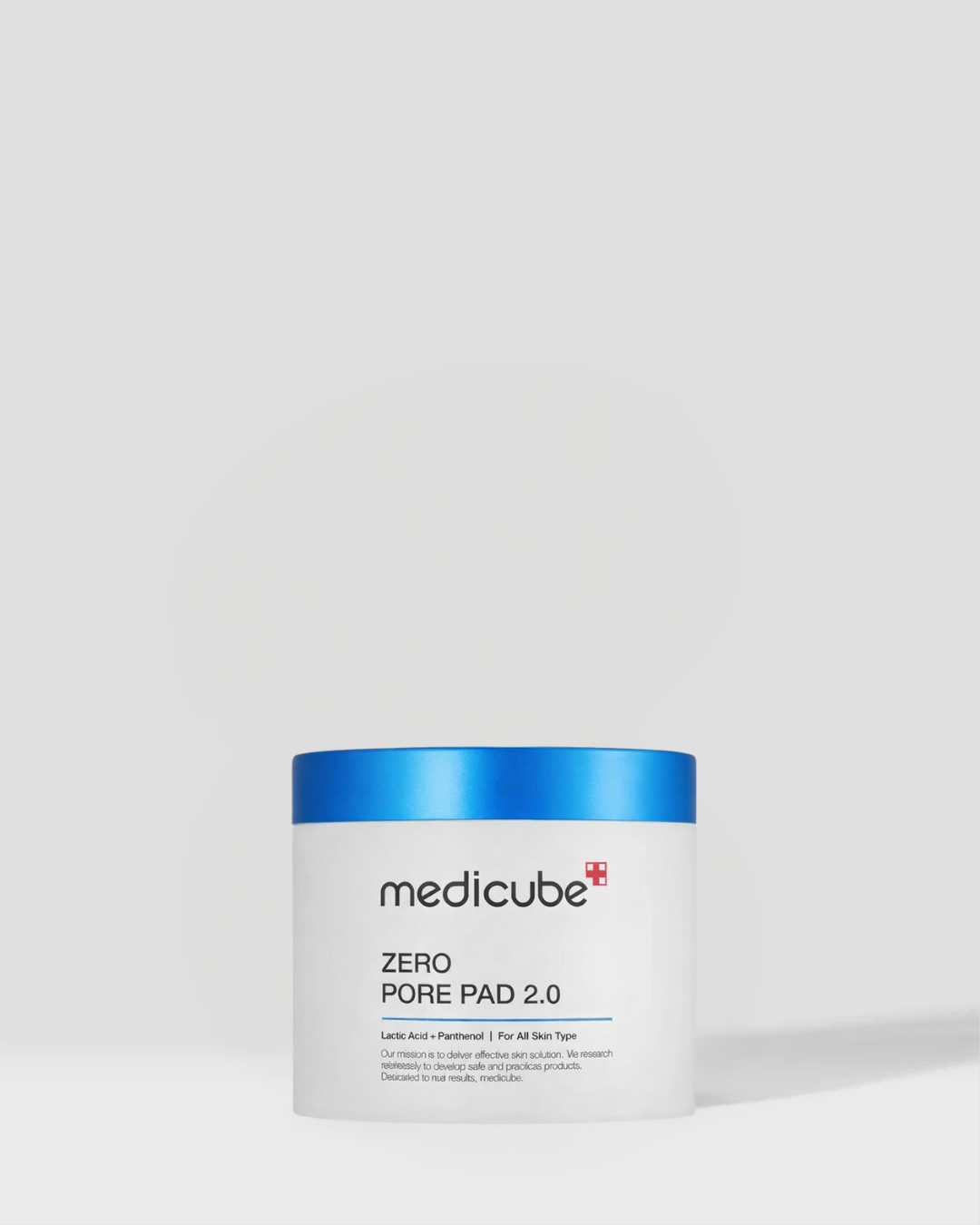 MEDICUBE – Zero Pore Pad (70pcs)
