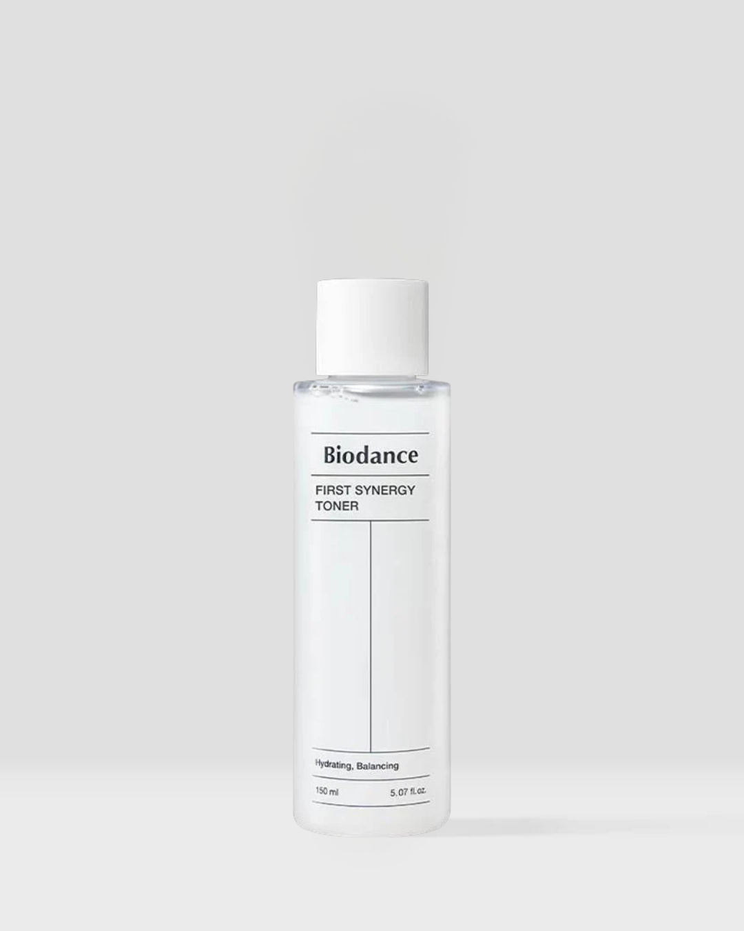BIODANCE - First Synergy Toner 150ml
