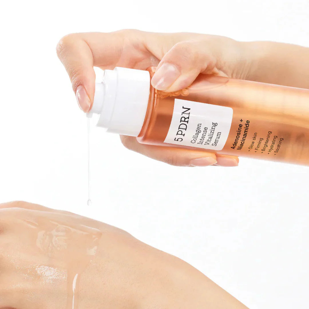 COSRX - 5 PDRN Collagen Intense Vitalizing Serum 100ml