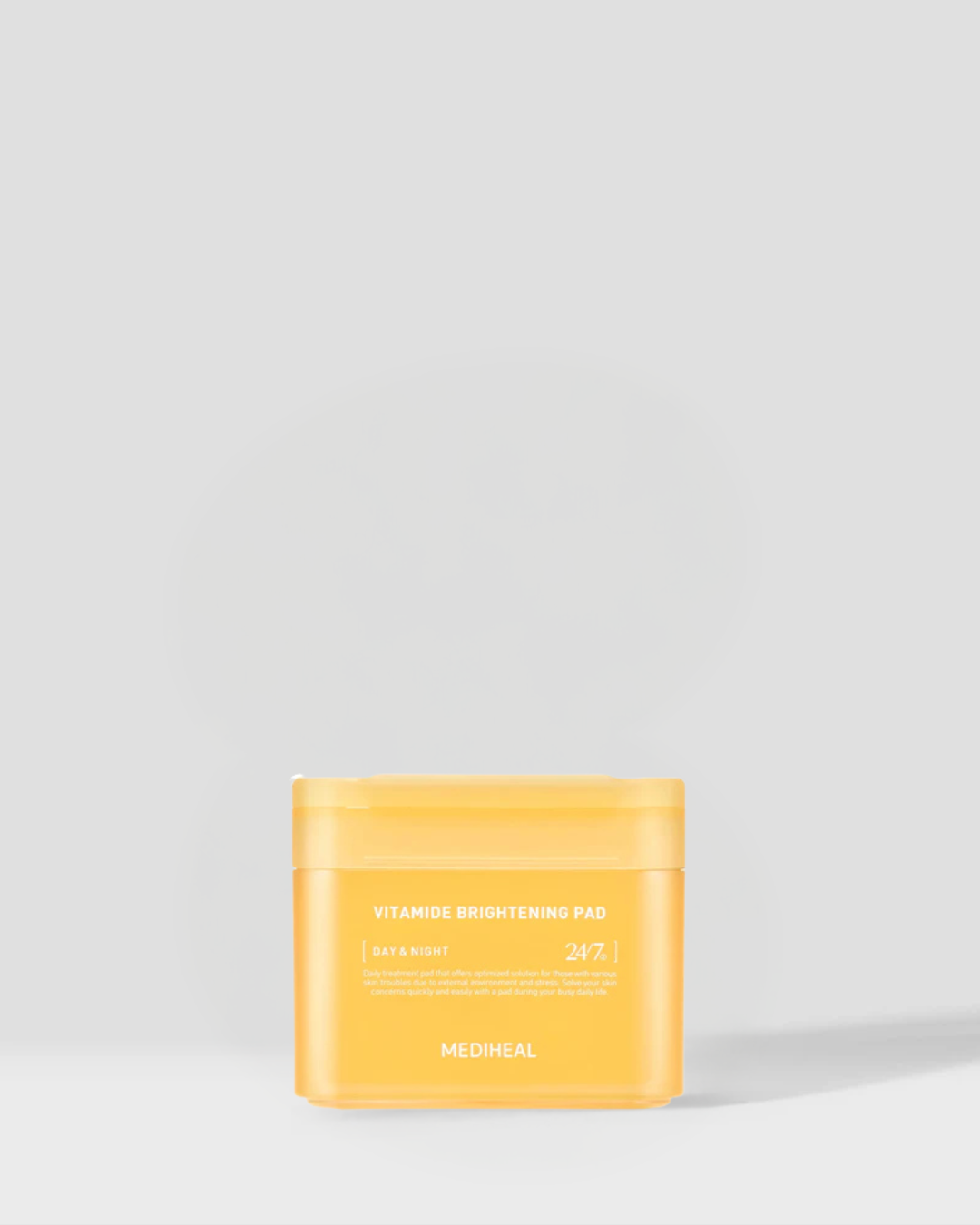 MEDIHEAL - Vitamide Brightening Pad (100pcs)