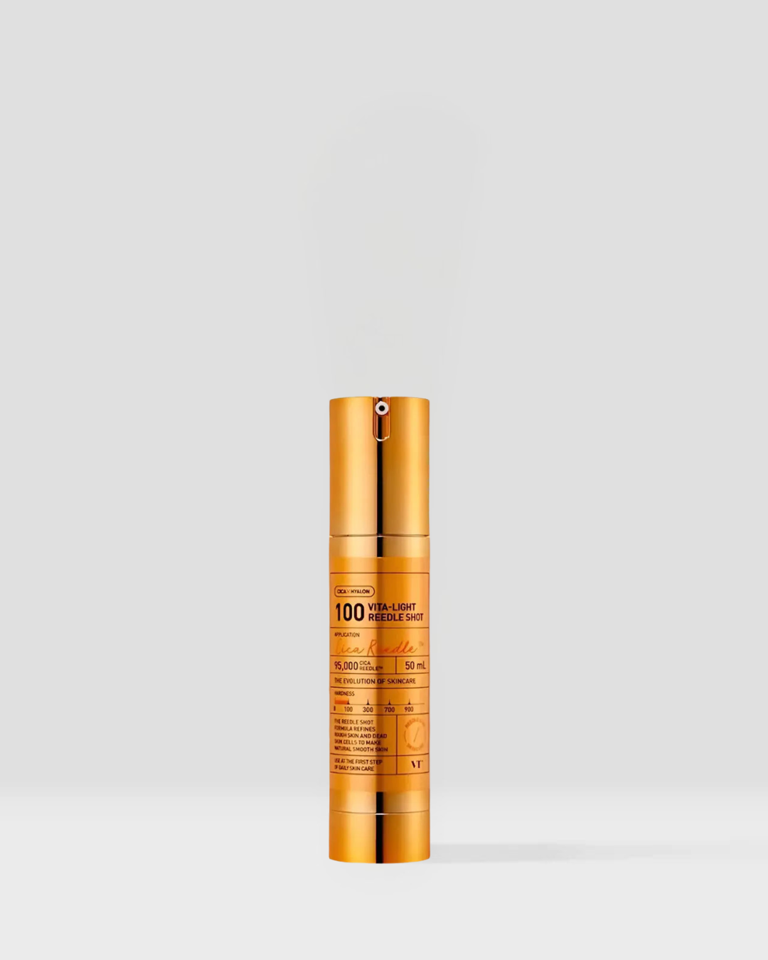 VT COSMETICS - Vita-Light Reedle Shot 100