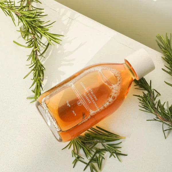 AROMATICA - Vitalizing Rosemary Concentrated Essence 100ml
