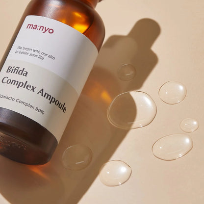 ma:nyo - Bifida Biome Complex Ampoule 50ml