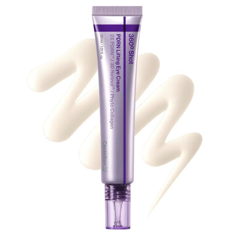 CENTELLIAN24 - 360º Shot PDRN Lifting Eye Cream 30ml
