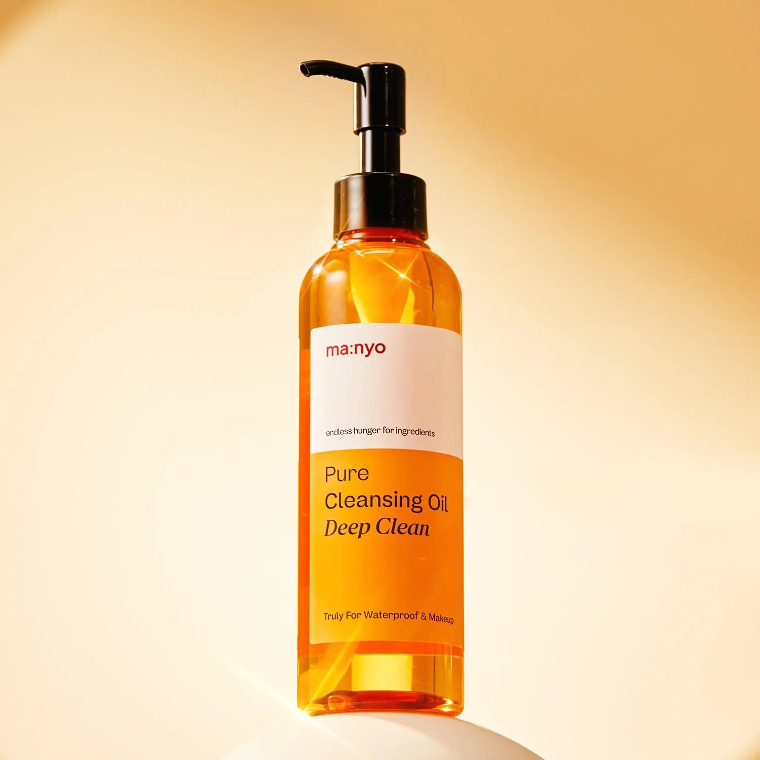 ma:nyo - Pure Cleansing Oil Deep Clean 200ml