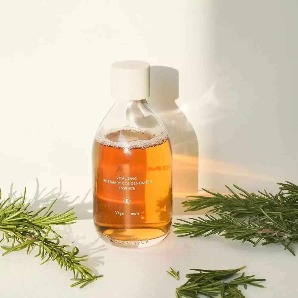 AROMATICA - Vitalizing Rosemary Concentrated Essence 100ml