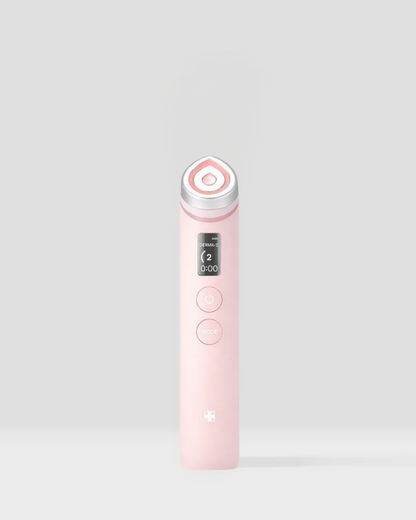 MEDICUBE - AGE-R Booster Pro machine de soins de la peau avancée
