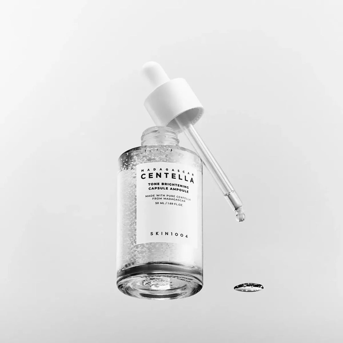 SKIN1004 – Ampoule Éclat en Capsules à la Centella de Madagascar 50ml