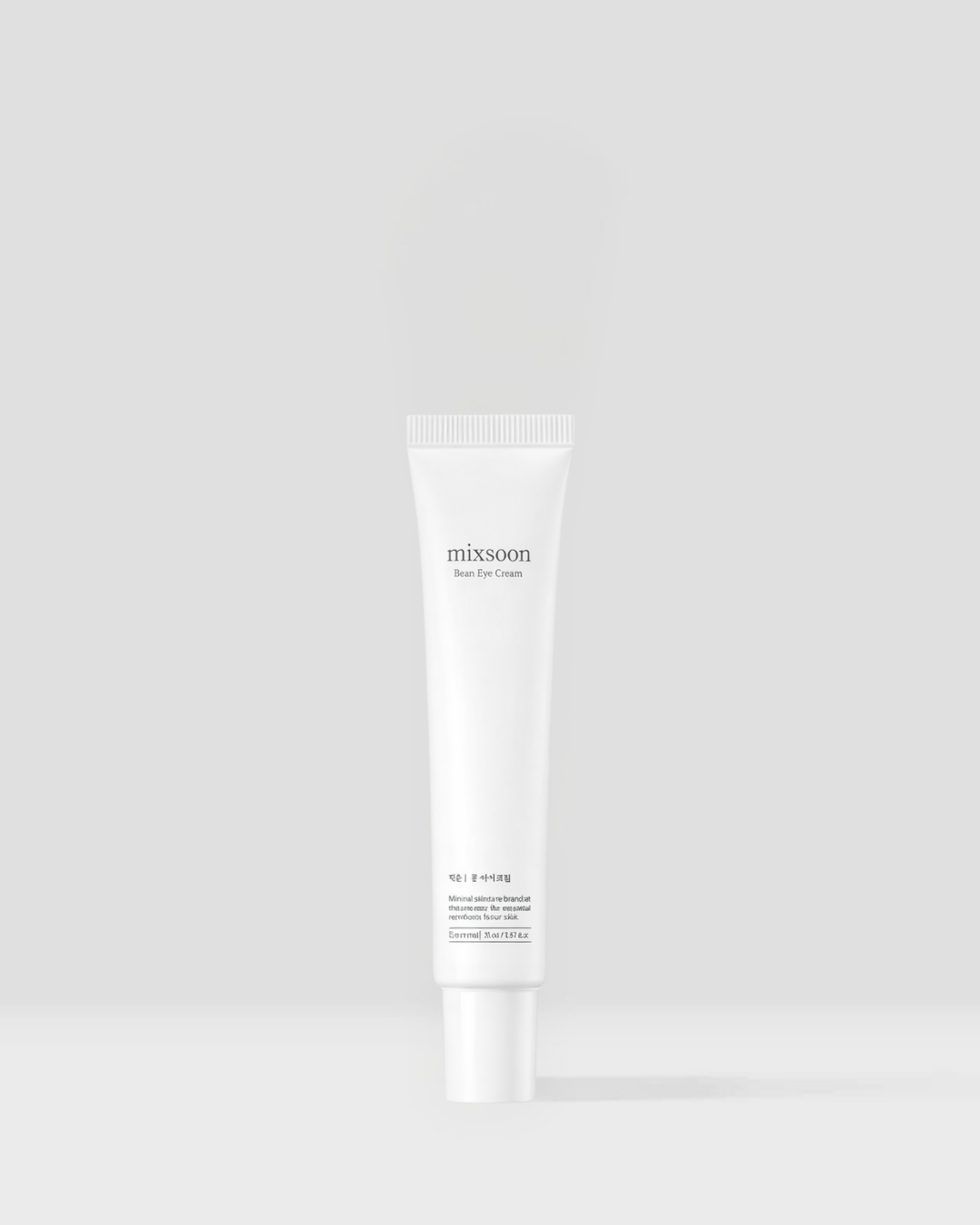 MIXSOON – Bean Eye Cream 20ml