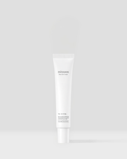 MIXSOON – Bean Eye Cream 20ml