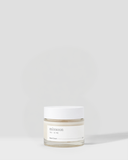 MIXSOON – Bean Cream 50ml