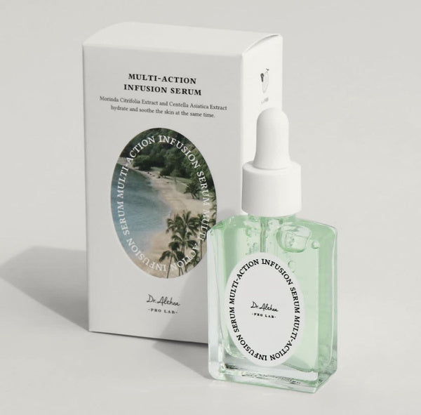 DR.ALTHEA - Multi-Action Infusion Serum 30ml
