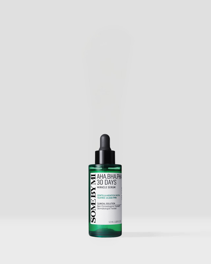 SOME BY MI - AHA BHA PHA 30 Days Miracle Serum 50ml