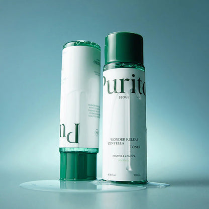 PURITO – Wonder Releaf Centella Toner 200ml