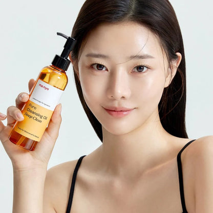 ma:nyo - Pure Cleansing Oil Deep Clean 200ml