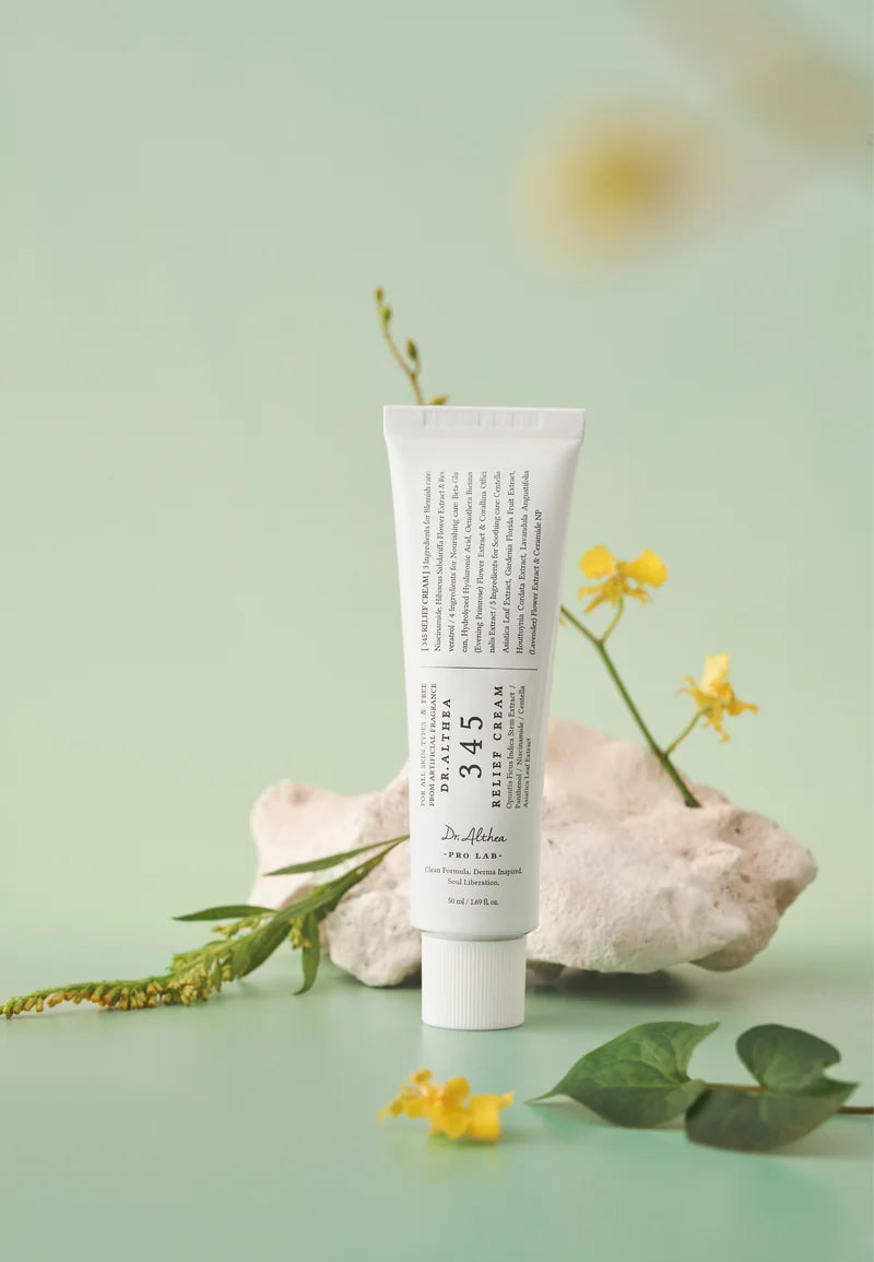 DR.ALTHEA – 345 Relief Cream 50ml