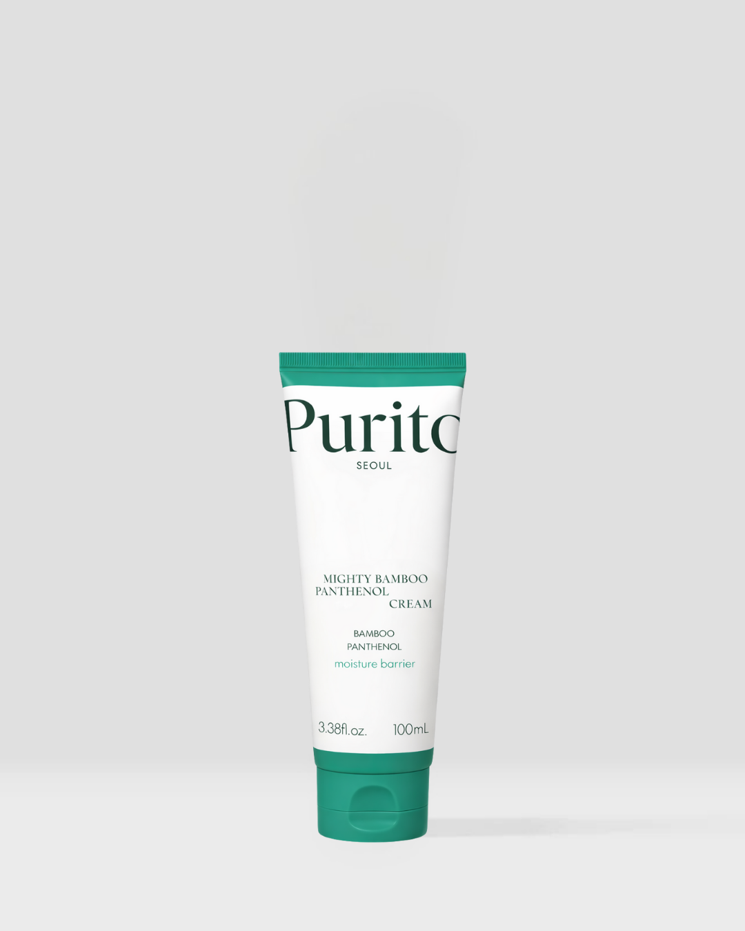 PURITO – Mighty Bamboo Panthenol Cream 100ml